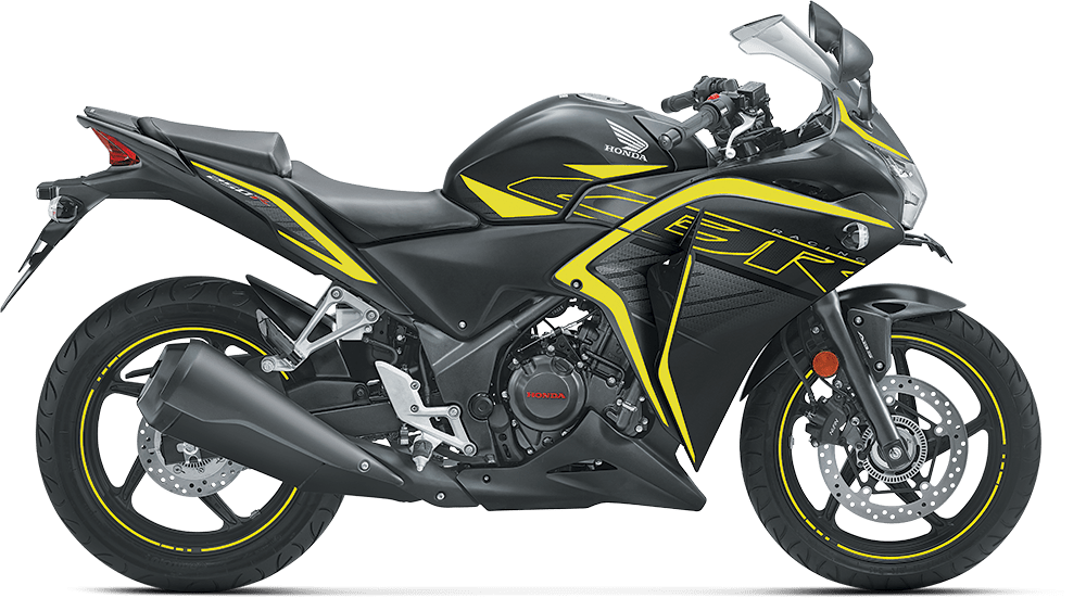Meeraj Auto Honda CBR 250
