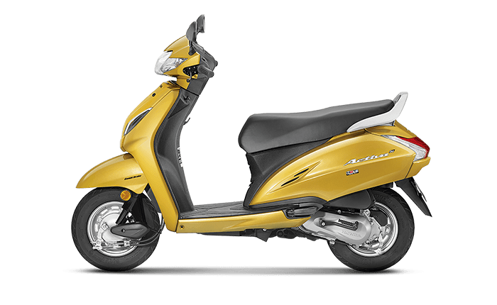 Meeraj Auto Honda